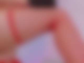 HAILEY's Live Sex Cam Show