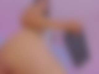 HAILEY's Live Sex Cam Show