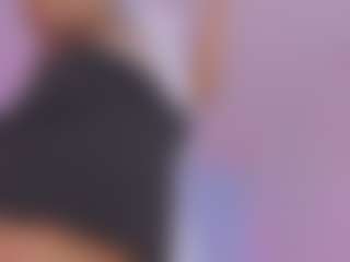 HAILEY's Live Sex Cam Show