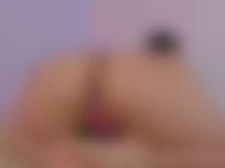 HAILEY's Live Sex Cam Show