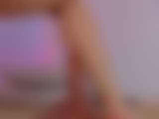 HAILEY's Live Sex Cam Show