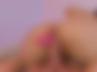 HAILEY's Live Sex Cam Show