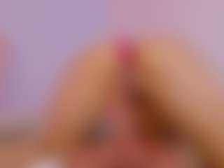 HAILEY's Live Sex Cam Show