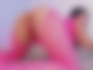 HAILEY's Live Sex Cam Show