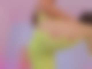 HAILEY's Live Sex Cam Show