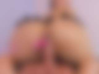 HAILEY's Live Sex Cam Show