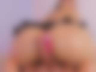 HAILEY's Live Sex Cam Show