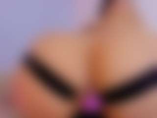HAILEY's Live Sex Cam Show