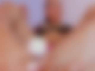 HAILEY's Live Sex Cam Show