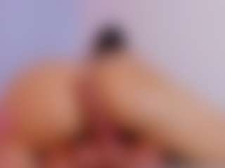 HAILEY's Live Sex Cam Show