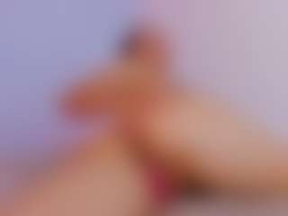 HAILEY's Live Sex Cam Show