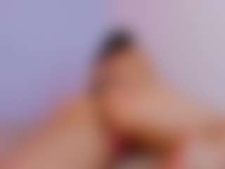 HAILEY's Live Sex Cam Show