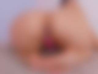 HAILEY's Live Sex Cam Show