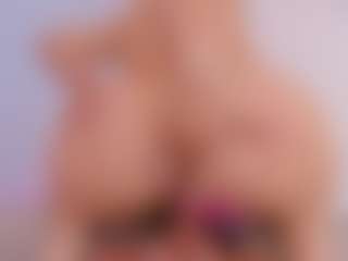 HAILEY's Live Sex Cam Show