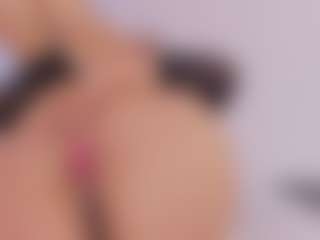 HAILEY's Live Sex Cam Show