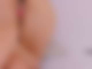 HAILEY's Live Sex Cam Show