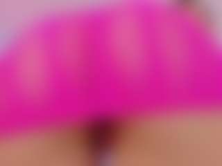 HAILEY's Live Sex Cam Show