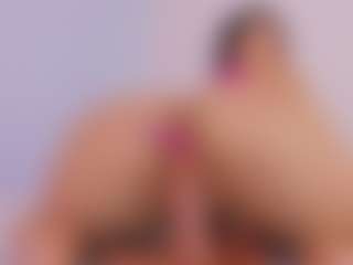 HAILEY's Live Sex Cam Show