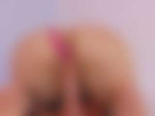 HAILEY's Live Sex Cam Show