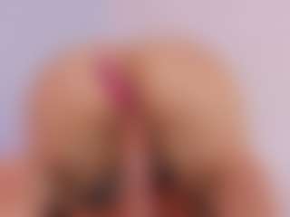 HAILEY's Live Sex Cam Show