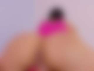HAILEY's Live Sex Cam Show
