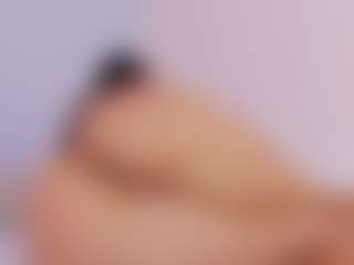 HAILEY's Live Sex Cam Show