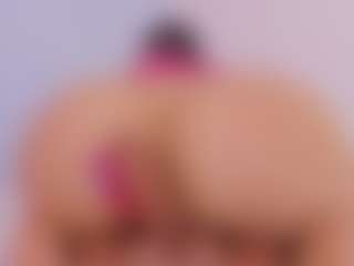 HAILEY's Live Sex Cam Show