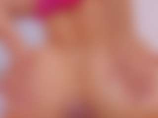 HAILEY's Live Sex Cam Show