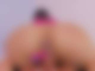 HAILEY's Live Sex Cam Show