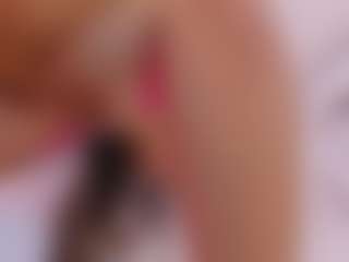 HAILEY's Live Sex Cam Show