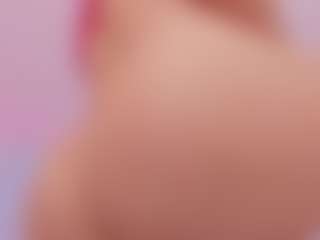 HAILEY's Live Sex Cam Show