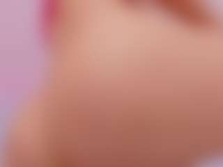 HAILEY's Live Sex Cam Show