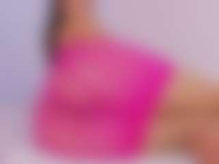 HAILEY's Live Sex Cam Show