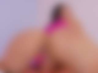 HAILEY's Live Sex Cam Show