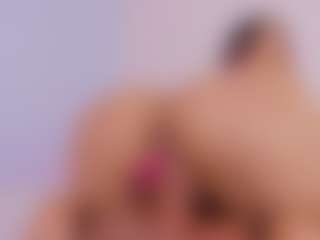 HAILEY's Live Sex Cam Show