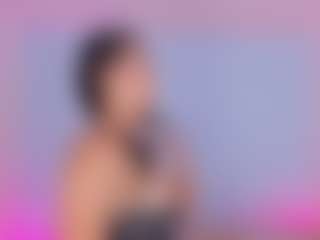 HAILEY's Live Sex Cam Show