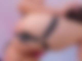 HAILEY's Live Sex Cam Show
