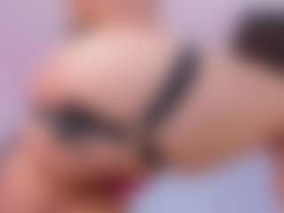 HAILEY's Live Sex Cam Show