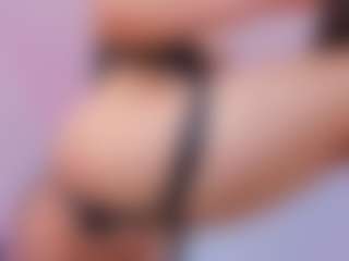 HAILEY's Live Sex Cam Show
