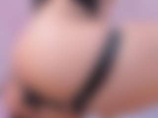 HAILEY's Live Sex Cam Show