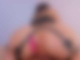 HAILEY's Live Sex Cam Show
