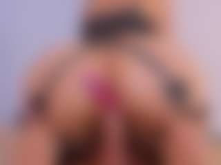 HAILEY's Live Sex Cam Show