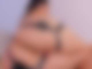 HAILEY's Live Sex Cam Show