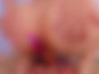 HAILEY's Live Sex Cam Show