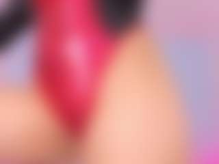 HAILEY's Live Sex Cam Show