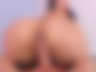 HAILEY's Live Sex Cam Show