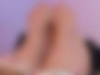 HAILEY's Live Sex Cam Show