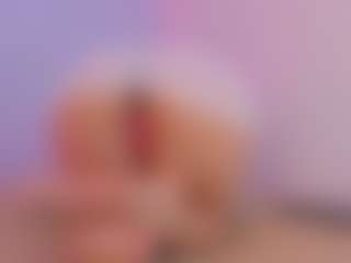 HAILEY's Live Sex Cam Show