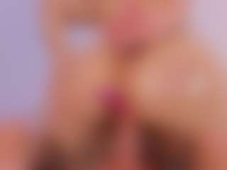 HAILEY's Live Sex Cam Show