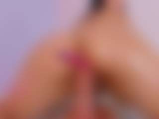 HAILEY's Live Sex Cam Show